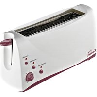 Notice COMELEC TP 1749 Toaster