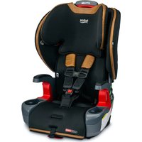 Notice BRITAX GROW WITH YOU CLICKTIGHT Car seat