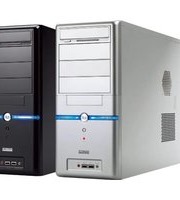 Notice GIGABYTE GZ-X2 Computer Case