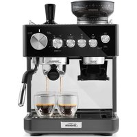 Notice SUNBEAM ORIGINS EMM6500 Coffee maker