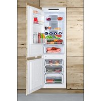 Notice Hansa BK256.2NFZC Refrigerator