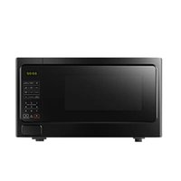 Notice TOSHIBA MM-EG34PBK Oven