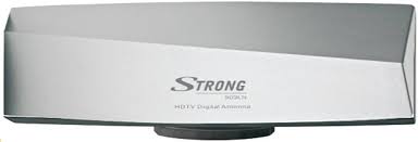 Notice STRONG SRT ANT 10 Antenne TV