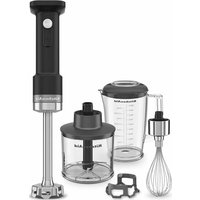 Notice KITCHENAID 5KHBRV05 Blender