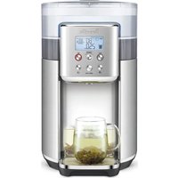 Notice BREVILLE THE AQUASTATION CHILLED + HOT BWA600 Water dispenser