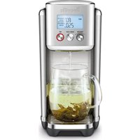 Notice BREVILLE THE AQUASTATION HOT BWA200 Water dispenser
