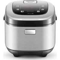 Notice BREVILLE THE RICE BOX INDUCTION BRC800 Multicooker