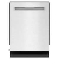 SHARP SDW6726MS - Dishwasher
