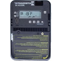 Notice INTERMATIC ET2125C Interrupteur horaire électrique