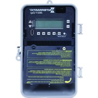 Notice INTERMATIC ET2745CP Electric timer