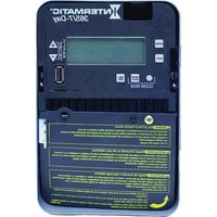 Notice INTERMATIC ET2715C Electric timer