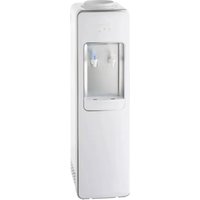 Notice BREVILLE THE FLOOR STANDING WATER COOLER AQPFCHW Water dispenser