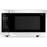 Notice BREVILLE THE DIAMOND WAVE BMO525 Microwaves