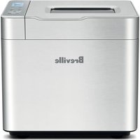Notice BREVILLE THE BAKER'S DOZEN BBM250 Bread maker