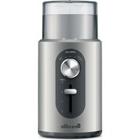 Notice BREVILLE THE COFFEE & SPICE PRECISE GRINDER BCG350 Coffee grinder