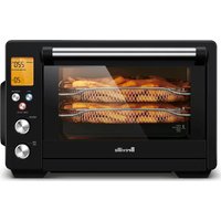 Notice BREVILLE THE ALL IN 1 COMPACT AIR FRYER OVEN BOV660 Oven