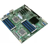 Notice INTEL S5500WB Motherboard