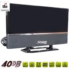 Notice STRONG SRT ANT 30 Antenne TV