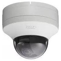 Notice SONY SNC-DM110 Security Camera