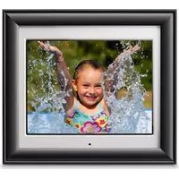 Notice VIEWSONIC VFD820-12 Digital photo frame