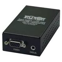 Notice Tripp Lite B132-100A Séparateur
