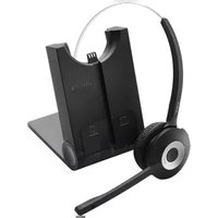 Notice JABRA PRO 925 DUAL CONNECTIVITY Headphones