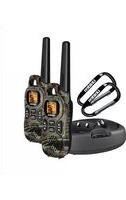 Notice UNIDEN GMR3799-2CK Walkie-talkie