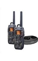 Notice UNIDEN GMR3699-2CK Walkie-talkie