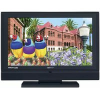 Notice VIEWSONIC N3760W Television