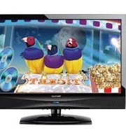 Notice VIEWSONIC VT2430 Television