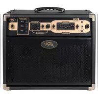 Notice PEAVEY ECOUSTIC E110 Receiver