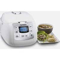 Notice CUISINART FRC-800 Rice cooker