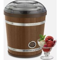 Notice CUISINART ICE-35 Sorbet maker