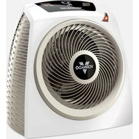Notice Vornado AVH30 Calefacción