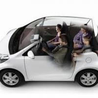  IQ  TOYOTA