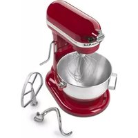 Notice KITCHENAID RKV25G0XER Hand blender