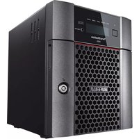 Notice BUFFALO TERASTATION WS5420DN Server