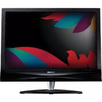 Notice VIEWSONIC N1930W Television