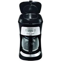 Notice BLACK & DECKER CM2020B Coffee maker