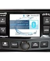 Notice INFINITY REFPRV415 Radio