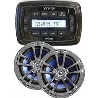 Notice INFINITY INF-MPK250 Radio