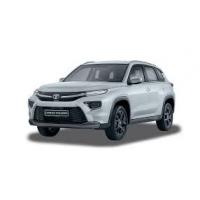  URBAN-CRUISER  TOYOTA
