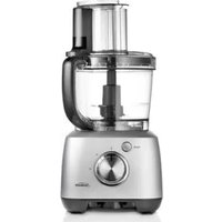 Notice SUNBEAM MULTI PROCESSOR LC5500 Food processor
