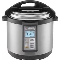 Notice SUNBEAM AVIVA PE6100 Multicooker