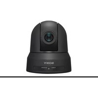 Notice SONY SRG-X400 Security Camera