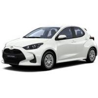  YARIS  TOYOTA