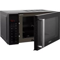 Notice Hansa AMGF20E1GFBH Microwave
