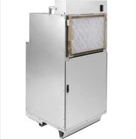 Notice GE AZ91H18E3E Climatisation