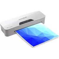 Notice FELLOWES HALO A4/95 Laminator