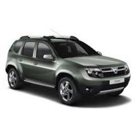  DUSTER 2010   DACIA